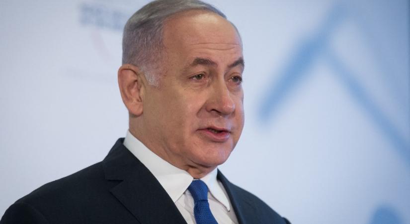 Magyar Péter telefonon egyeztetett Netanjahuval, és meghívta az 56-os forradalom megemlékezésére