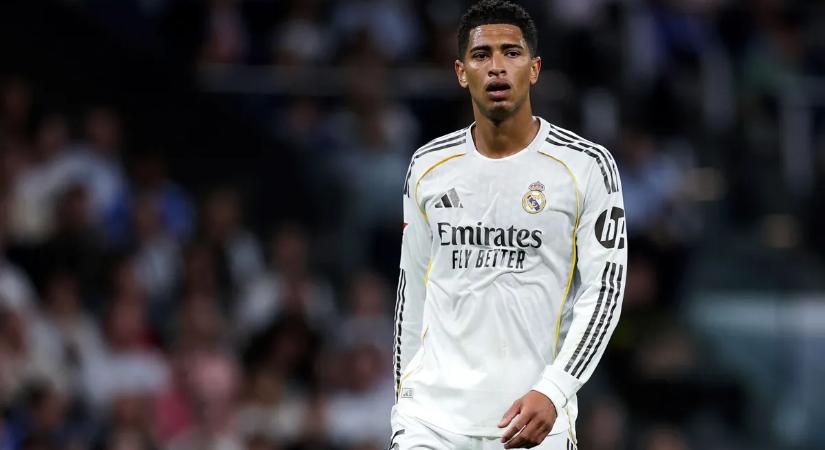 Bellingham visszatér, védekező középpályás nem lesz, a Bayernnél nincs meglepetés – íme, a kezdőcsapatok!