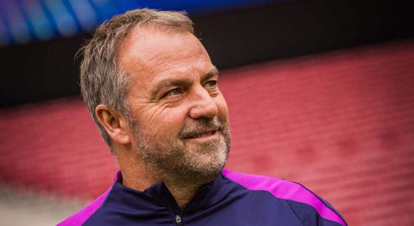 Első döntések a Bajnokok Ligája kiesése után: a Barca felgyorsította a Serie A-sztár leigazolását