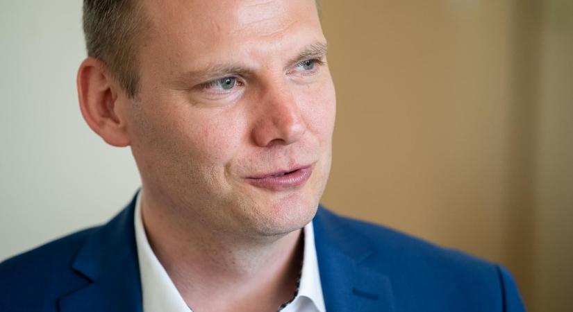 Bödőcs Tibor Hadházy Ákos bukásáról: Azért jegyezzük meg, hova tesszük el a Batman-lámpát