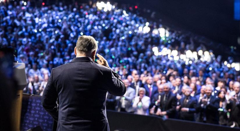 Kimondta az első európai vezető: nem ért véget Orbán Viktor politikai pályája – "A barátom volt és az is marad"