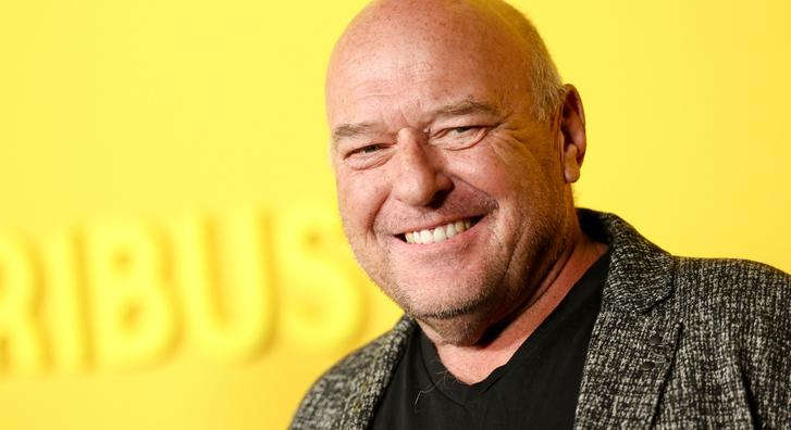 A Breaking Bad magyar származású sztárja is üzent a választás miatt, ezt írta „büszke magyarként”