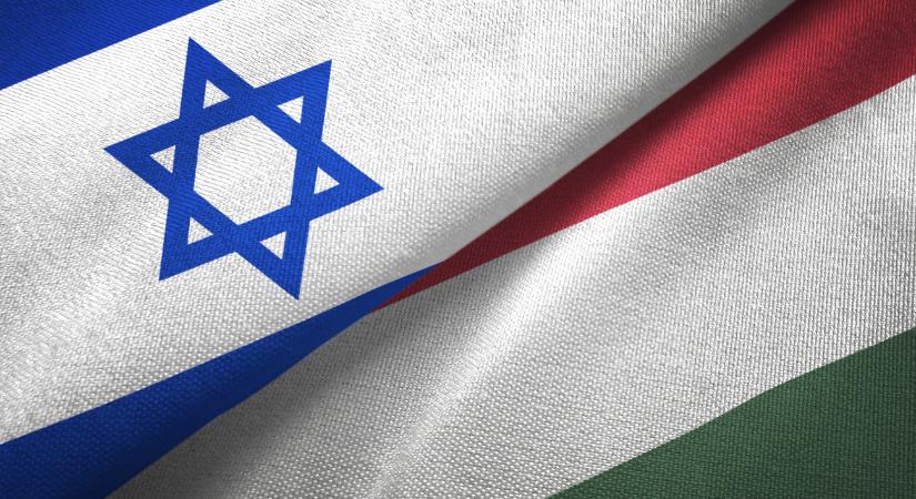 Jeruzsálem: Magyar Péter budapesti látogatásra hívta meg Benjámin Netanjahut