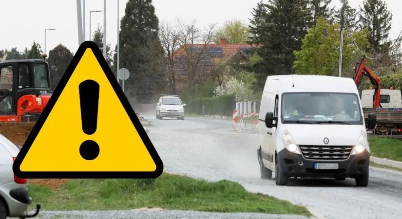 Láthatatlan gyilkos csapott le egy magyar városra, lépett a kormányhivatal