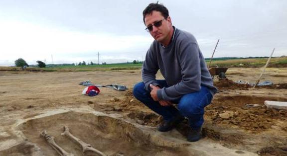 A Jász Múzeum is bemutatkozott Bécsben, a 2026-os CAA nemzetközi konferencián