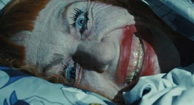 A Warner nem viccel: dátumot kaptak a következő évek legdurvább horrorjai