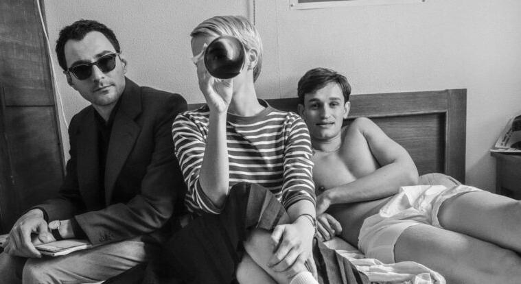 Nouvelle Vague – Az új hullám