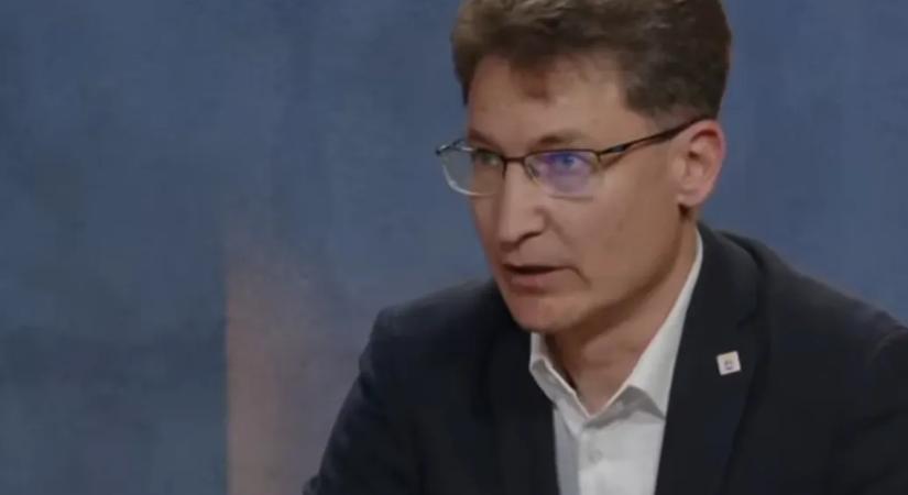 Cser-Palkovics szerint szembenézésre, utána pedig teljesen új elnökségre van szükség a Fideszben