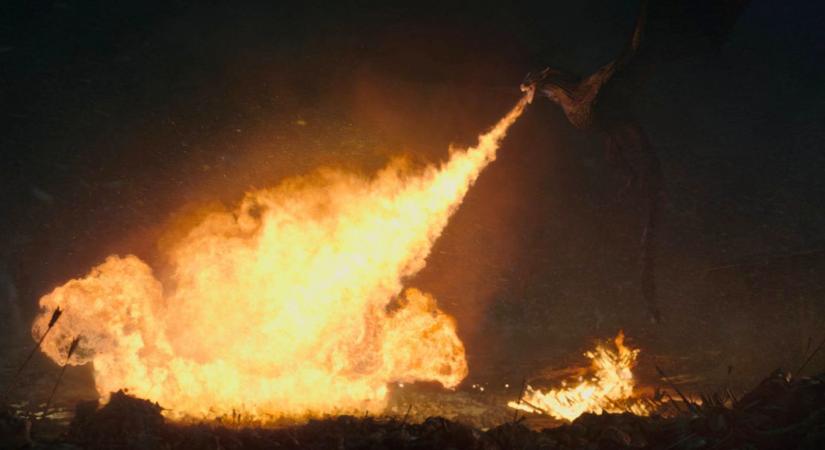 Hivatalos címet kapott a készülő Trónok harca-fim