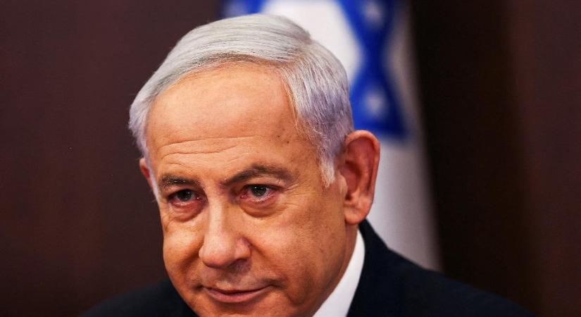 Magyar Péter meghívta Budapestre az izraeli miniszterelnököt