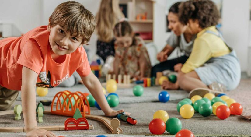 Magyar tannyelvű óvodát terveznek Kajántón