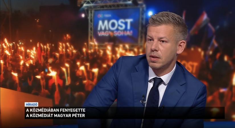 „Parasztlázadás” tört ki az állami hírügynökségnél