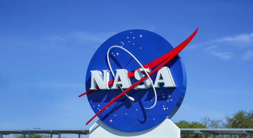 Figyelmeztet a NASA: Hatalmas aszteroida éri el a Napot, jön a veszély