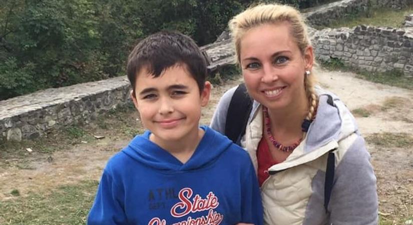 “A gyerekek szívében még van hely, senki nem előítéletekkel születik” – autista fia mellett nevel az elfogadásra Edit