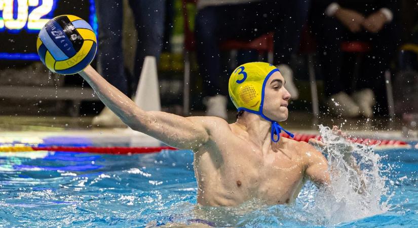 Nyolcgólos különbséggel verte az Egert a BVSC