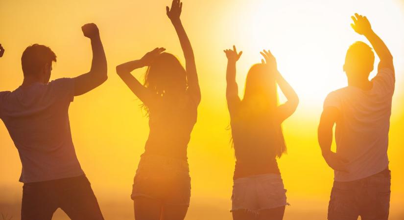 Fogyó Hold a Kosban: csodás időszak ez, hogy lezárjuk a régit és új irányt vegyünk