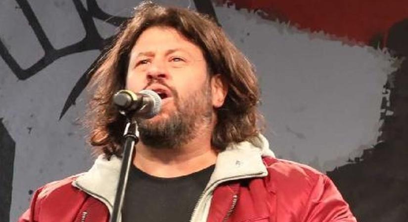 Precedenst kell teremteni, hogy aki lopna a közösből, azzal nézzen szembe, amivel most majd Orbánnak és a bűnszövetkezetének.