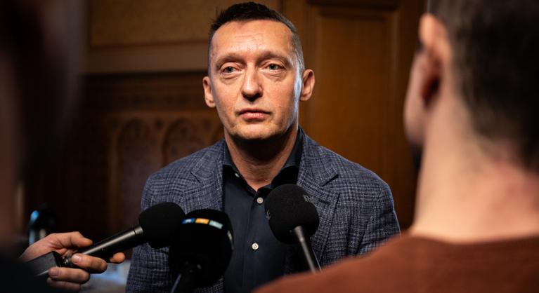 Rogán Antal a választási vereségről: Nem felelősöket kell keresni