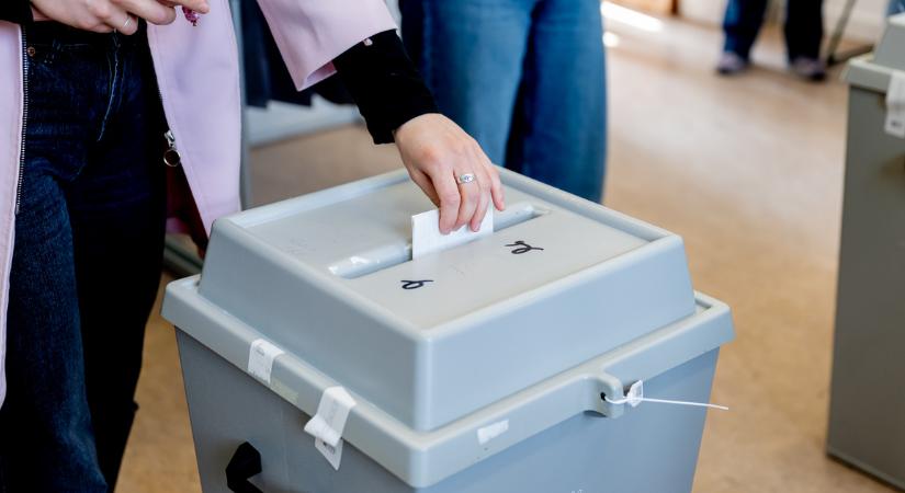 Vége az újraszámlálásnak a keszthelyi választókerületben, ezúttal is a Tisza Párt jelöltje szerezte meg a győzelmet