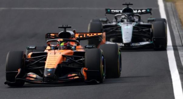 Szabályok, teszt, program: a nap F1-es hírei