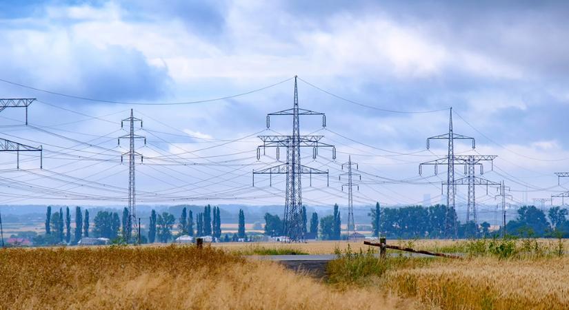 Az amerikai közműcégek 1400 milliárdot szánnak az AI energiaigényére