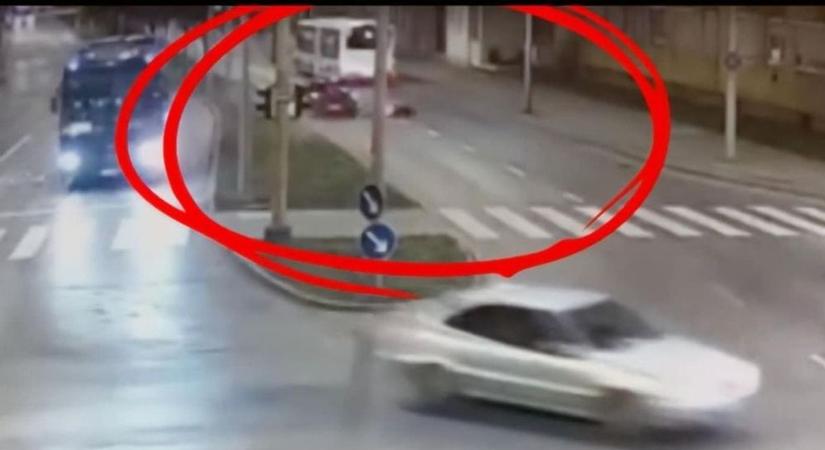 Drámai részletek derültek ki a fehérvári részeges ámokfutásról! (videó)