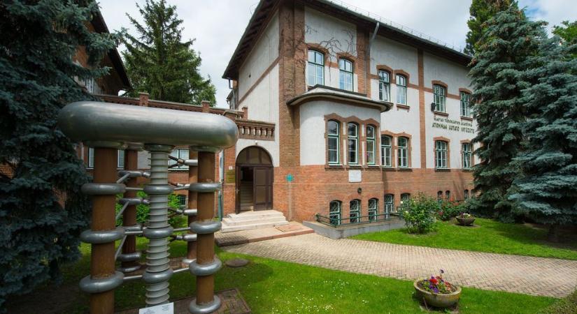 Nyílt napokat rendeznek a debreceni ATOMKI-ban