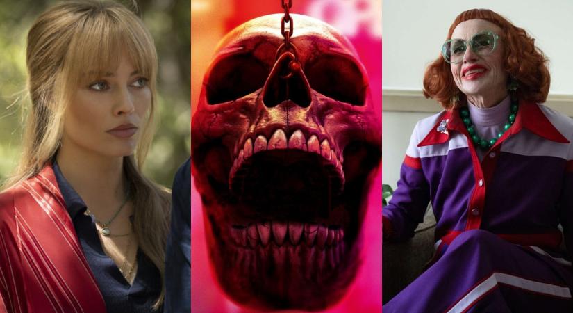 Végső állomás 7., Gonosz halott, Ocean's 11- és Fegyverek-előzménysztori: A Warner rengeteg készülő filmjének leplezte le a bemutatódátumát