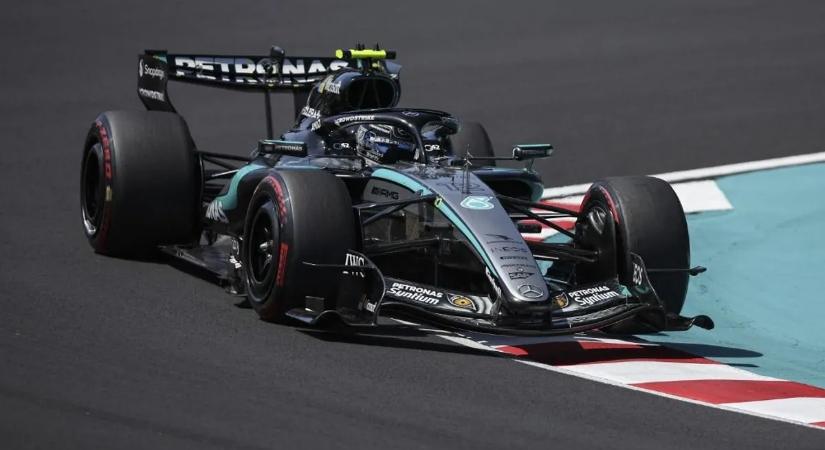 Betiltották a Mercedes trükkjét, izgalmasabb lesz a Forma-1?