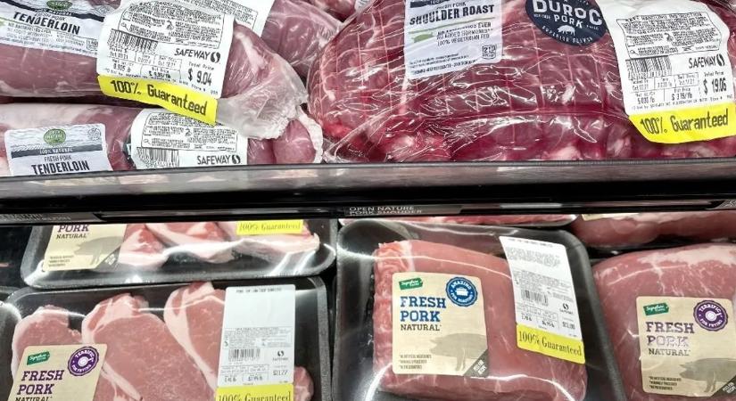 Új fejlemény: megkérdőjelezték, hogy a csirke- egészségesebb, mint a marhahús