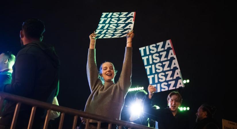 Újraszámolták: még mindig a Tisza jelöltje áll nyerésre Keszthelyen