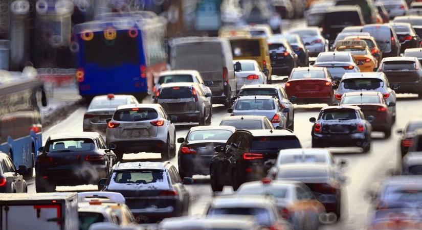 Sávlezárások, torlódások – mire számíthatunk 2026-ban az M7-es autópályán?