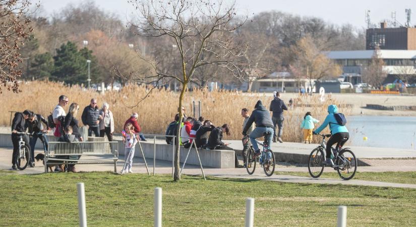 A 78 ezres bírság itt csak simogatás, börtönbe is mehetsz, ha elköveted a legnagyobb bringás hibát