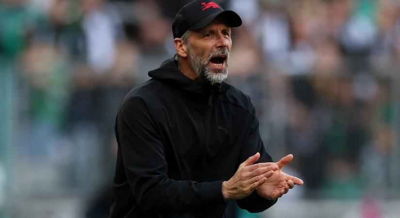 Az RB Leipzig korábbi edzője veheti át a Bournemouth irányítását – sajtóhír