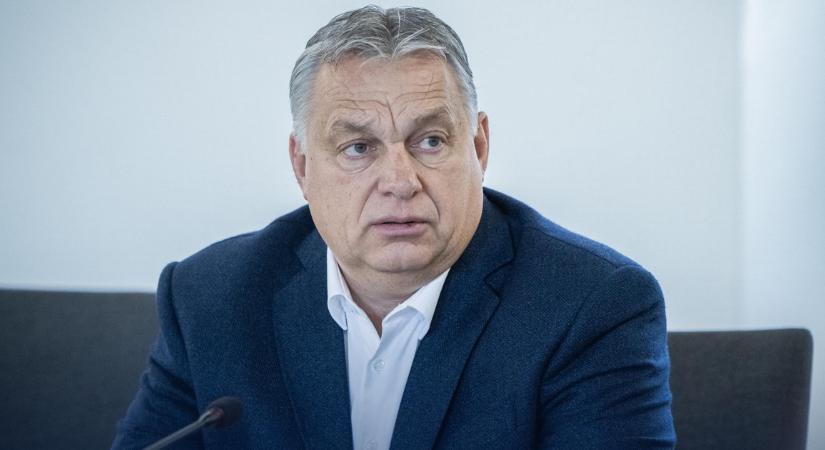 „Orbán az utolsó pillanatig erőszakra készülhetett” – Nádas Péter kíméletlen őszinteséggel értékelt a német lapnak