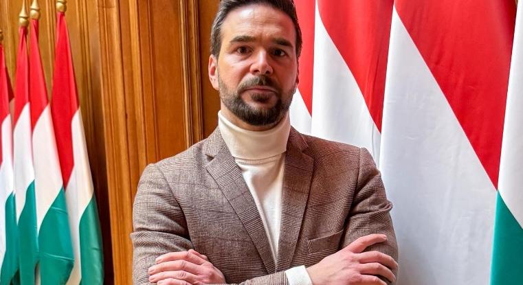 Barcsa Lajos először posztolt a súlyos választási veresége óta