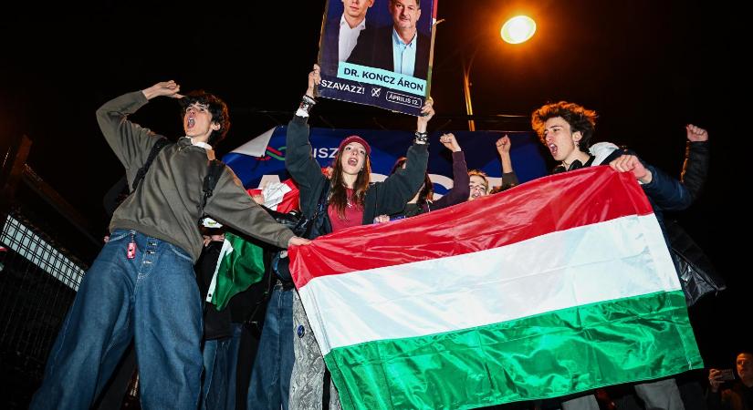 Budapesten mindent vitt a Tisza, a jelöltjei átlagosan kétszer annyi szavazatot gyűjtöttek, mint a fideszesek