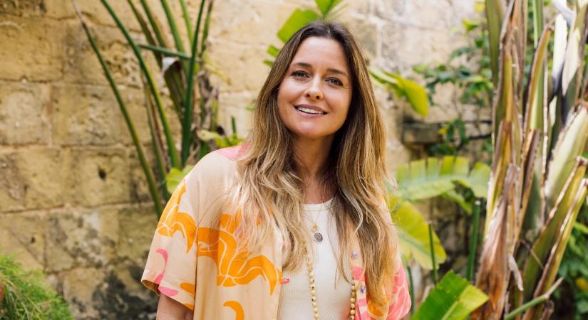 Nem találod ki, kivel főzött együtt csirkepaprikást Wossala Rozina