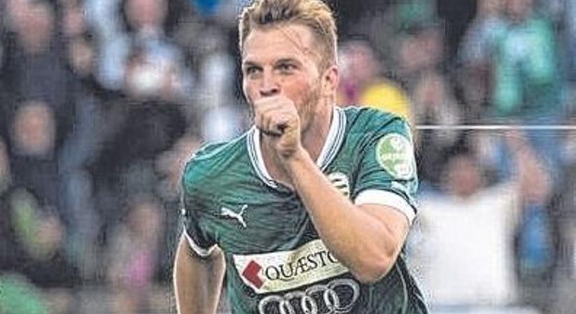 Nehéz lesz, de az ETO megint legyőzheti a Fradit - állítja a Rába-partiak volt védője