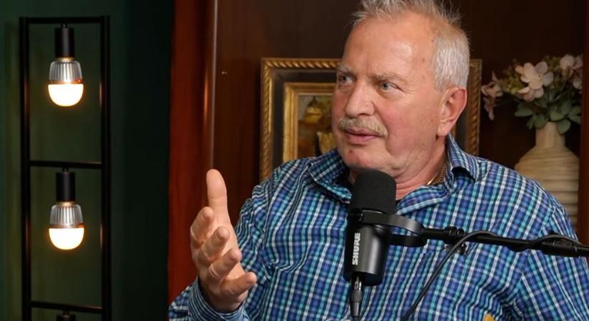 Bencsik András: Találkoztam Orbán Viktorral (Videó!)