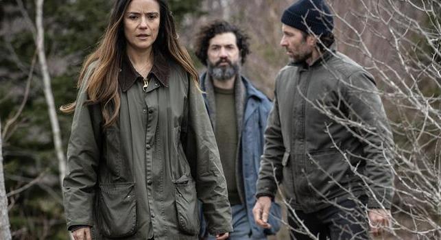 Minden kérdés megválaszolásra kerül és az 5. évaddal véget ér a Kiút