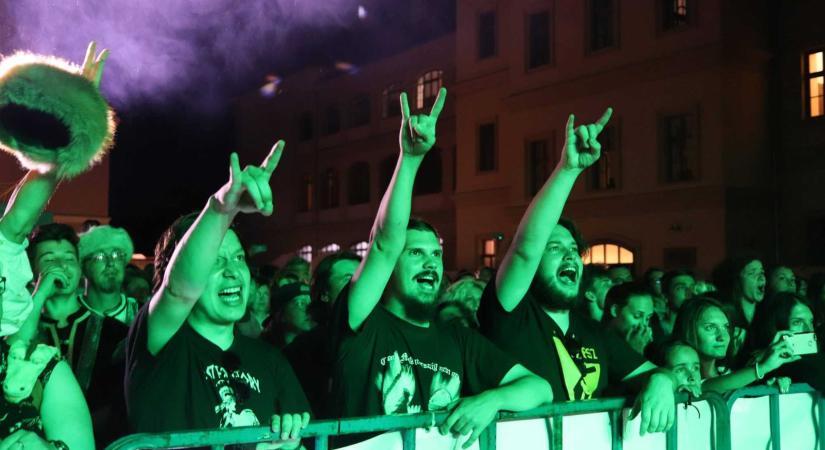 Tíz év, egy közösség – jubileumát ünnepli a Fehér Megyei Magyar Napok