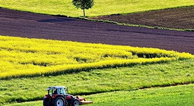 A gazdálkodók több mint 28,9 milliárd forintot fordítottak növénybiztosításra 2025-ben