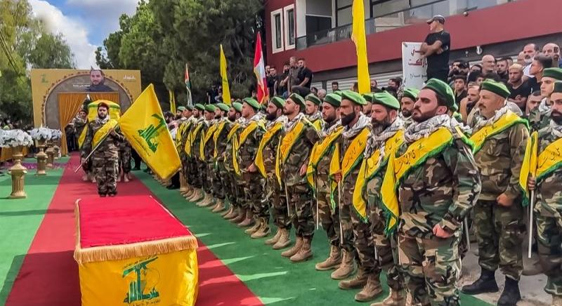 Európában gigantikus Hezbollah hálózat működik