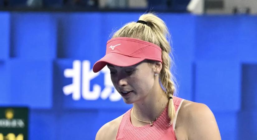 Stollárék párosa a negyeddöntőben búcsúzott a stuttgarti tenisztornán