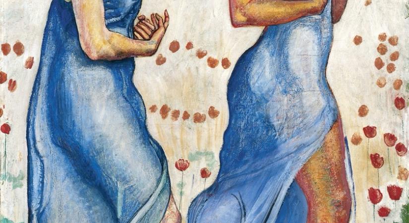 Földi paradicsomra vágyva