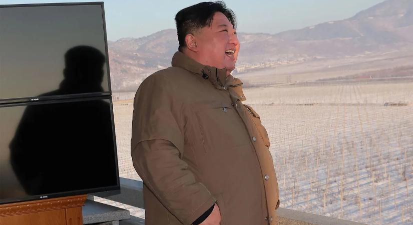 Durva figyelmeztetés: Észak-Korea valami rettenetesre készül