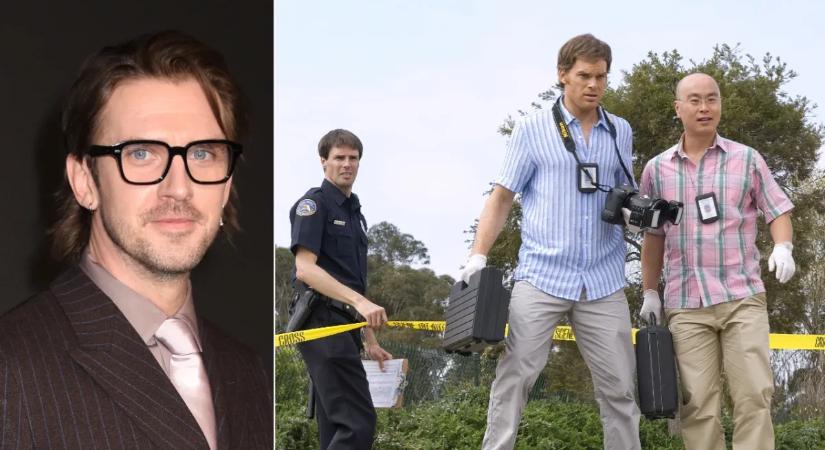 Új gyilkost avathatunk: ő a Dexter: Feltámadás második évadának legújabb szörnyetege