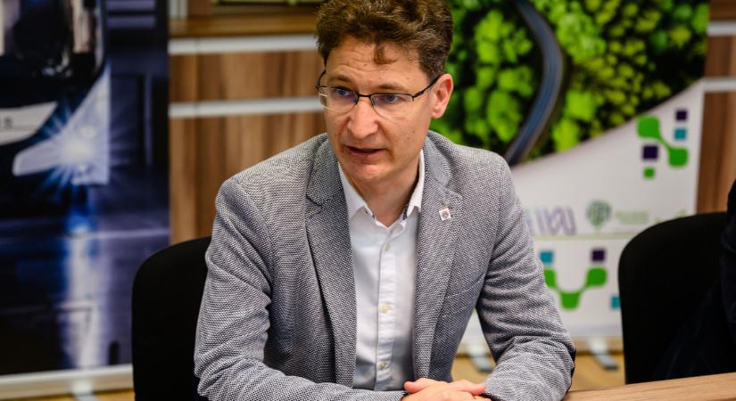 Cser-Palkovics András: A nemzeti ellenállás vasárnap volt. Velünk szemben