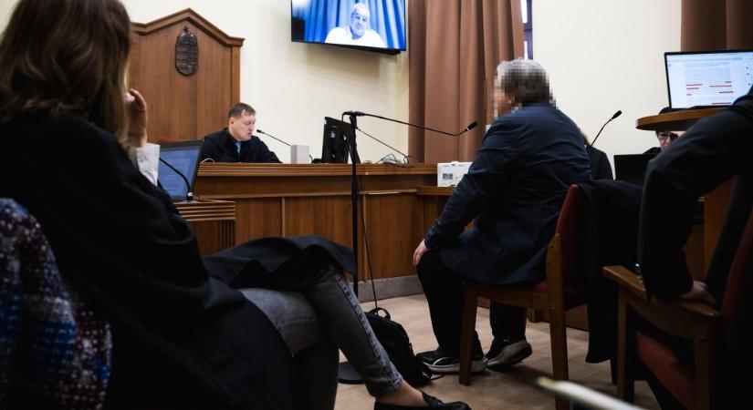A 758 milliós hűtlen kezelés vádlottjai szerint ők a korábbi győri fideszes polgármester utasításait hajtották végre